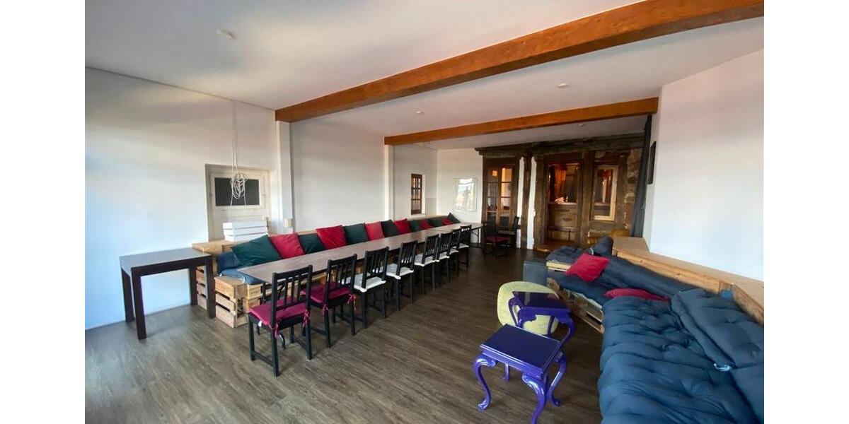 Gewerbeobjekt Fritzlar - 1.200&euro; | Angebot:21756609