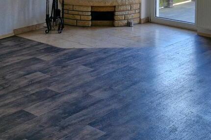 Schöne helle Wohnung mit großem Balkon 4 zimmer