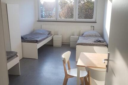 Wohnen auf Zeit Enger - 8 Zimmer, 240 m&sup2;, 20&euro; | Angebot:21097777
