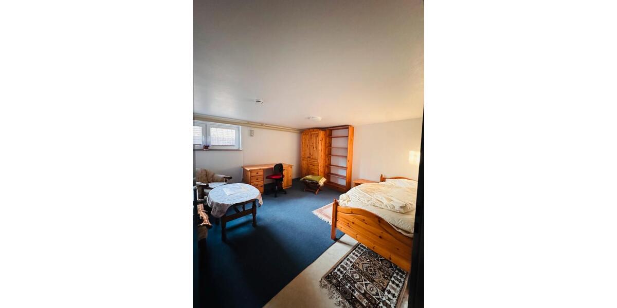 Möbliertes Zimmer auf Zeit – Rinteln Nordstadt (Nähe A2) 1 zimmer