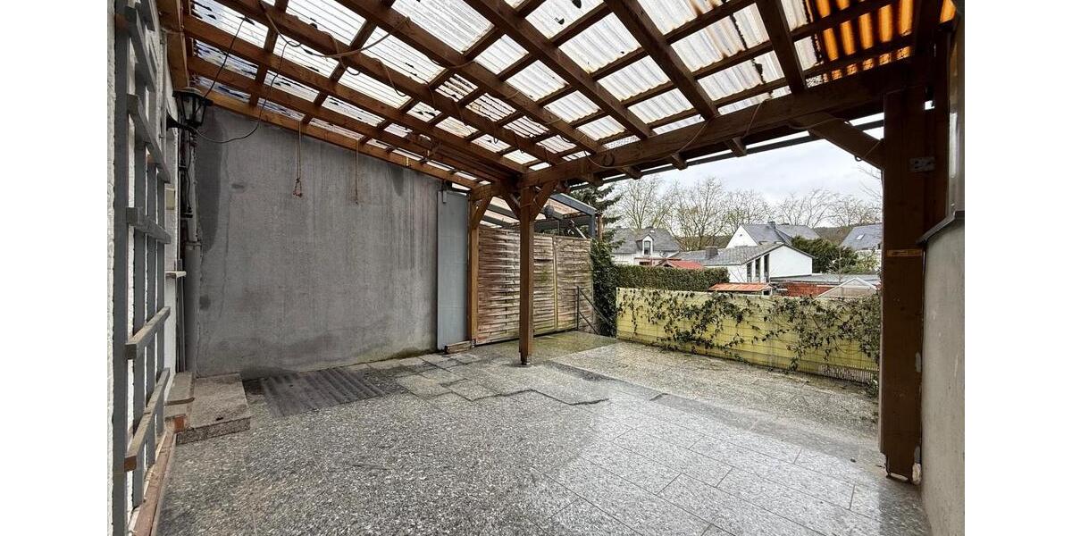 Einfamilienhaus Trier Nord - 4 Zimmer, 90 m&sup2;, 1.450&euro; | Angebot:26085360