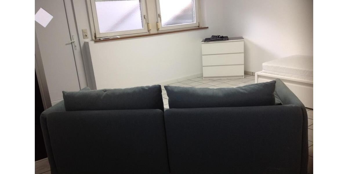 Etagenwohnung Weil am Rhein - 1 Zimmer, 31 m&sup2;, 650&euro; | Angebot:25048731