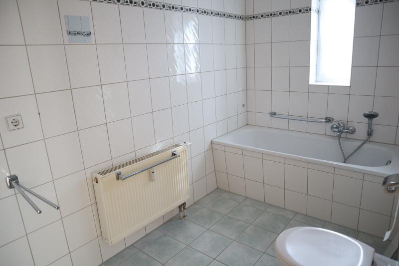 Etagenwohnung Lichtenstein (Sachsen) - 1 Zimmer, 36 m&sup2;, 216&euro; | Angebot:26635757