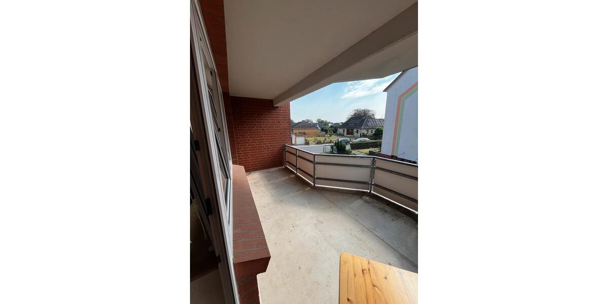 Etagenwohnung Lüchow (Wendland) - 1 Zimmer, 51 m&sup2;, 495&euro; | Angebot:25979497