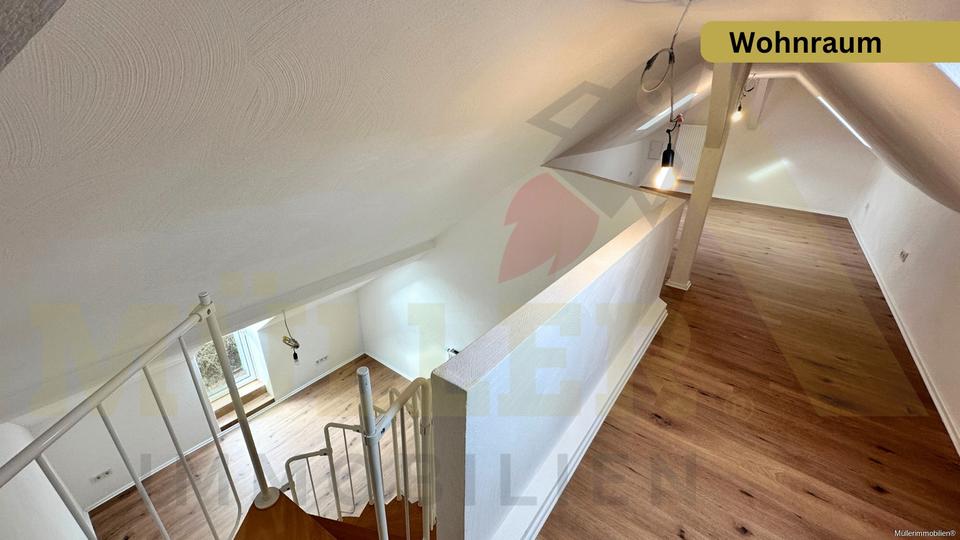 Etagenwohnung Schwalbach - 3 Zimmer, 80 m&sup2;, 700&euro; | Angebot:26265235