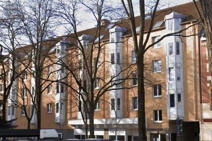 3,5-Zimmer-Wohnung in Köln zimmer
