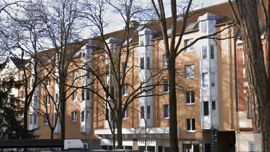 3,5-Zimmer-Wohnung in Köln zimmer