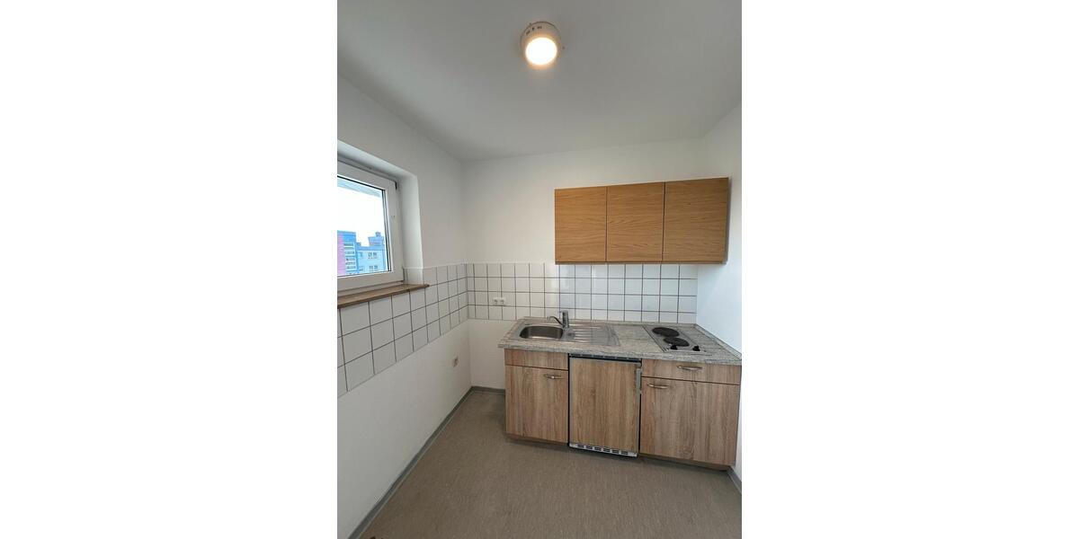 Etagenwohnung Siegen Weidenau - 2 Zimmer, 59 m&sup2;, 640&euro; | Angebot:26411555