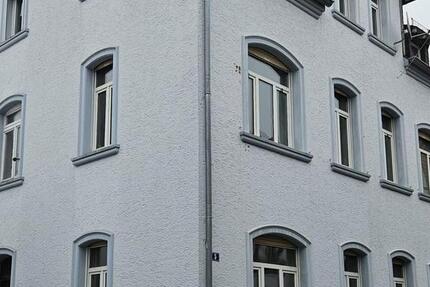 Schöne 3-Zimmer-Wohnung mit Balkon im Herzen der Altstadt von Bad Camberg zimmer
