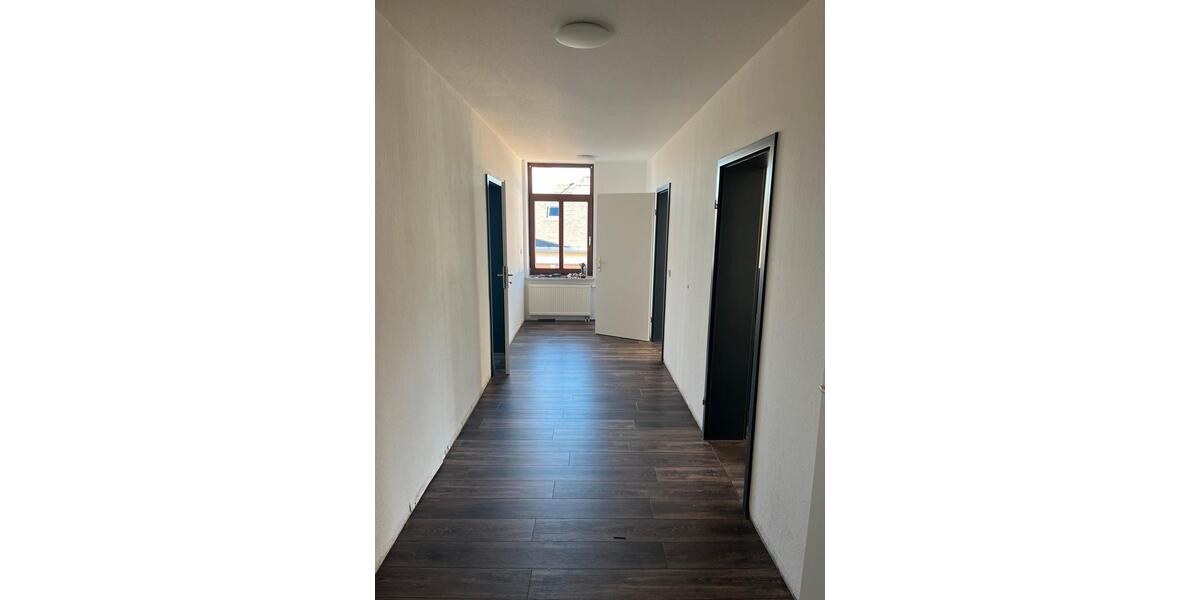 Etagenwohnung Annaberg-Buchholz Buchholz - 5 Zimmer, 110 m&sup2;, 638&euro; | Angebot:24558133