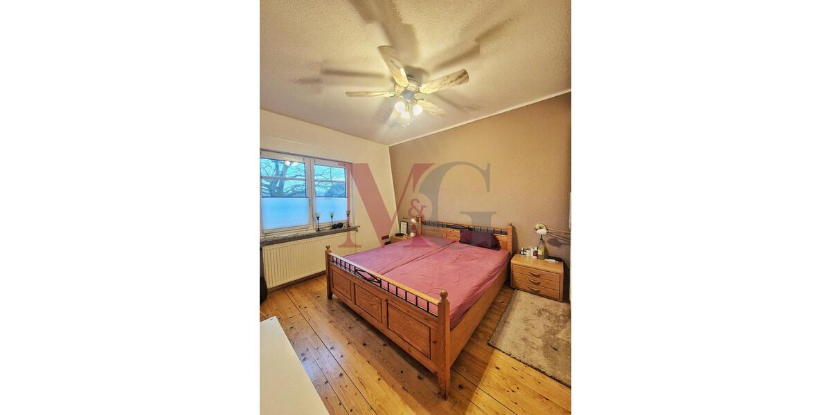 Einfamilienhaus Wilhelmshaven Aldenburg - 9 Zimmer, 227 m&sup2;, 1.600&euro; | Angebot:25843573