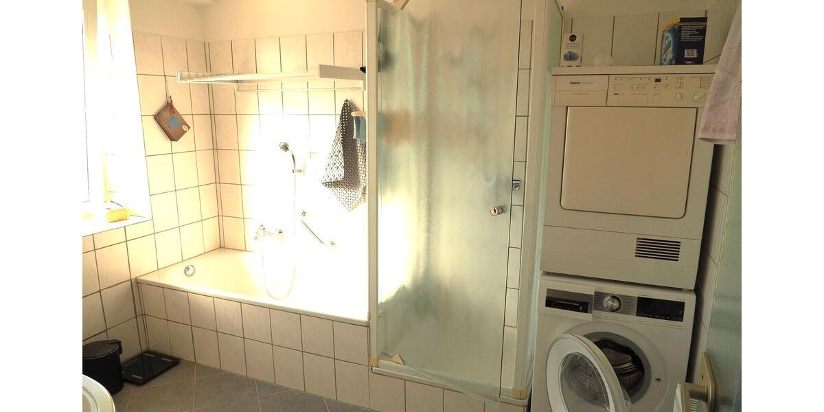 Etagenwohnung Bad Gandersheim - 4 Zimmer, 95 m&sup2;, 540&euro; | Angebot:26581874