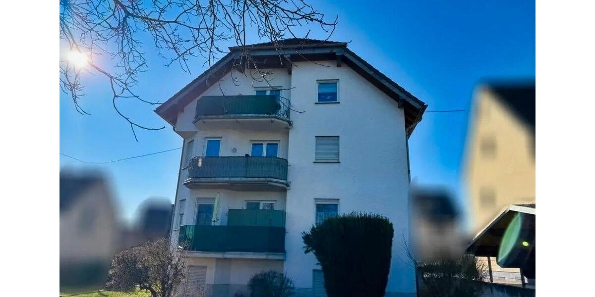 Erdgeschoßwohnung Mendig - 5 Zimmer, 94 m&sup2;, 799&euro; | Angebot:26237362