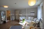 Moderne Zwei Zimmer Altbau Wohnung in Potsdam, möbliert zimmer