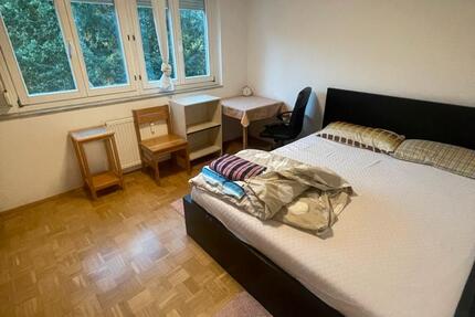 Stadt Freising 13m2 Zimmer Vermieten 1 zimmer
