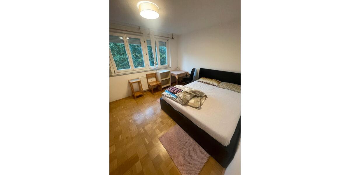 Stadt Freising 13m2 Zimmer Vermieten 1 zimmer