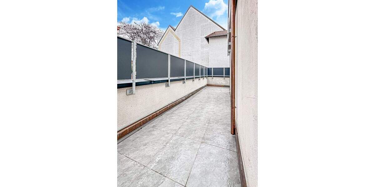 2,5-Zimmer-Wohnung in Offenburg (Neubau) 2 zimmer