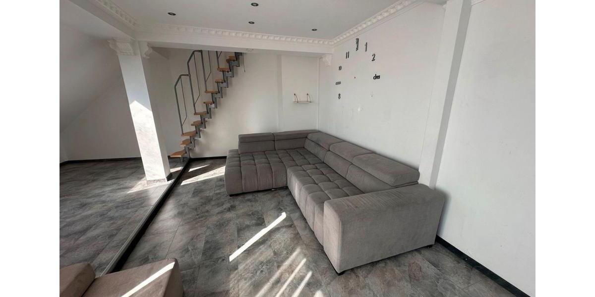 Dachgeschoßwohnung Osnabrück - 3.5 Zimmer, 106 m&sup2;, 1.400&euro; | Angebot:26588555
