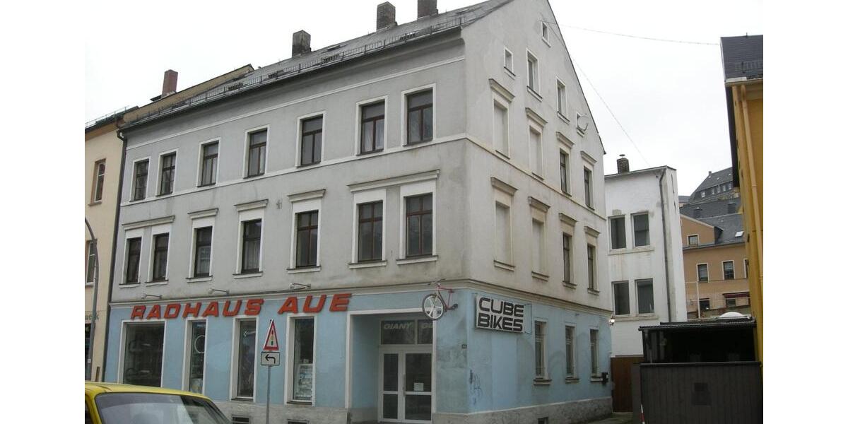 Gewerbeobjekt Aue-Bad Schlema Bad Schlema - 750&euro; | Angebot:24875183