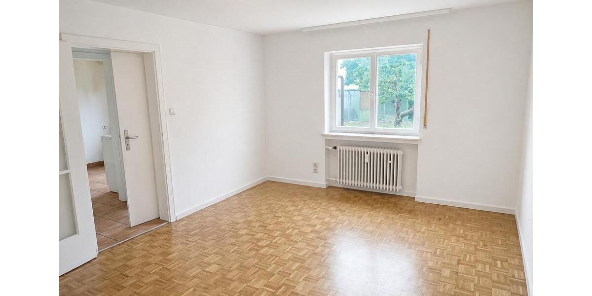 Erdgeschoßwohnung Stuttgart Stuttgart-Ost - 1 Zimmer, 32 m&sup2;, 700&euro; | Angebot:26470247