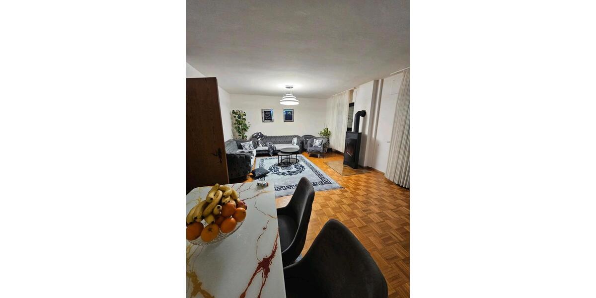 Etagenwohnung Leiwen - 4 Zimmer, 100 m&sup2;, 1.000&euro; | Angebot:25428185