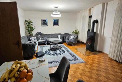 Wohnung Leiwen - 4 Zimmer, 100 m&sup2;, 1.000&euro; | Angebot:25428185