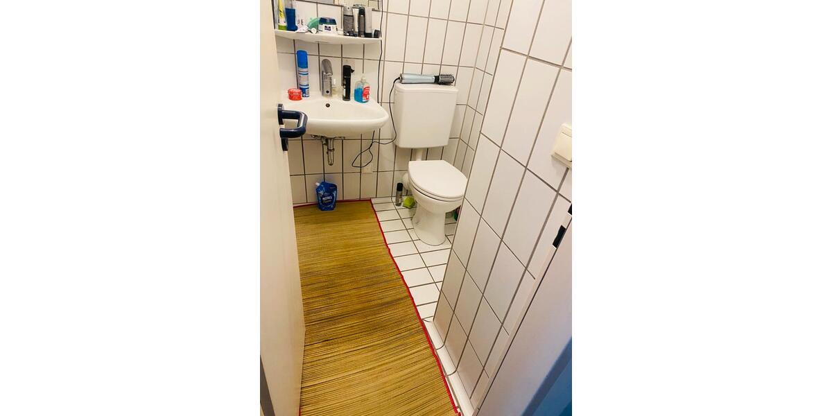 Etagenwohnung Ingolstadt Nordost - 1 Zimmer, 25 m&sup2;, 400&euro; | Angebot:26701502