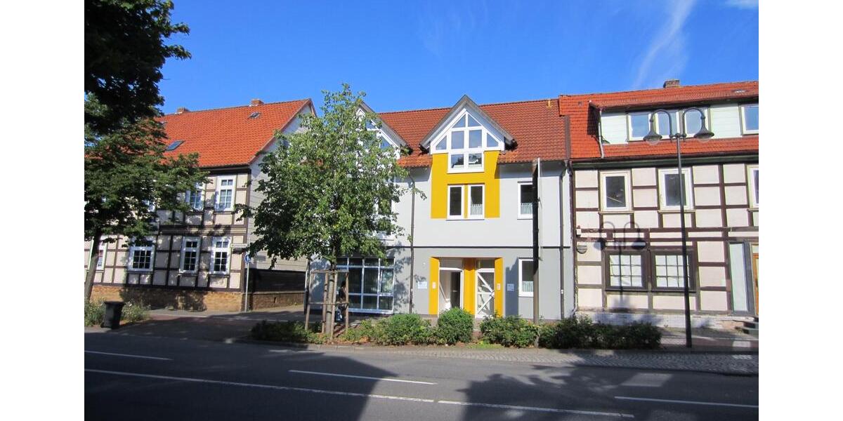 Gewerbeobjekt Herzberg am Harz - 1.590&euro; | Angebot:24660310