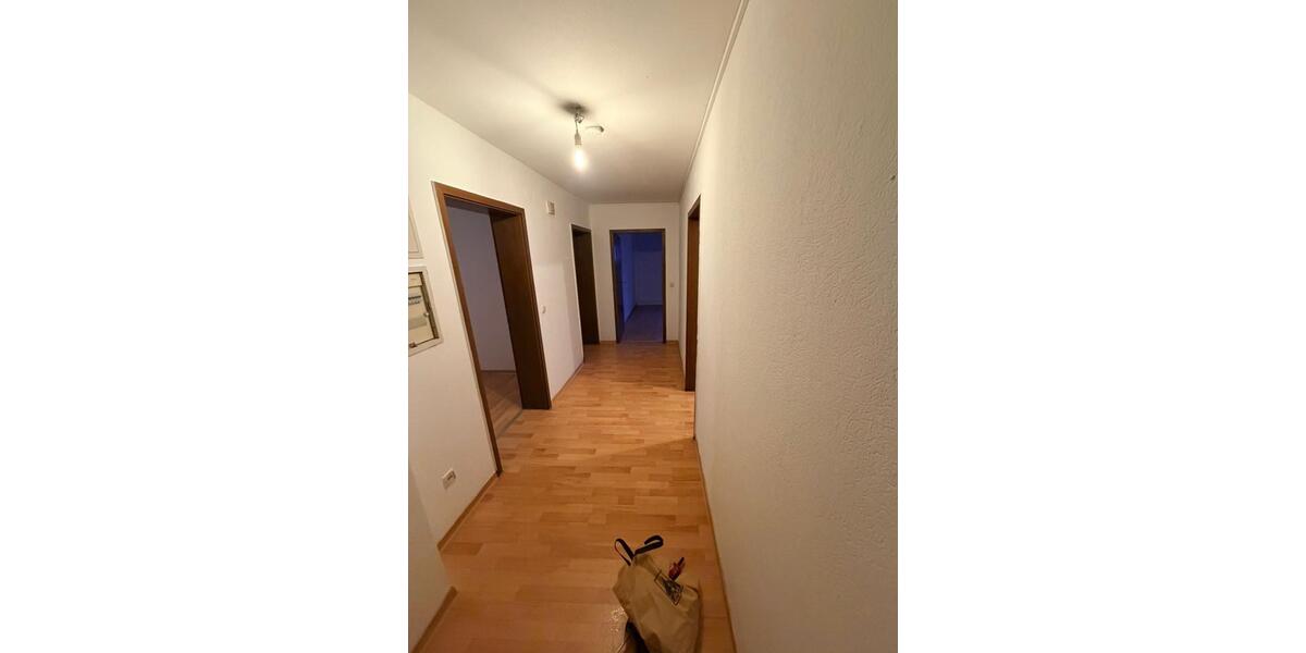 3-Zimmer Wohnung zu vermieten in Bad Oeynhausen 3 zimmer