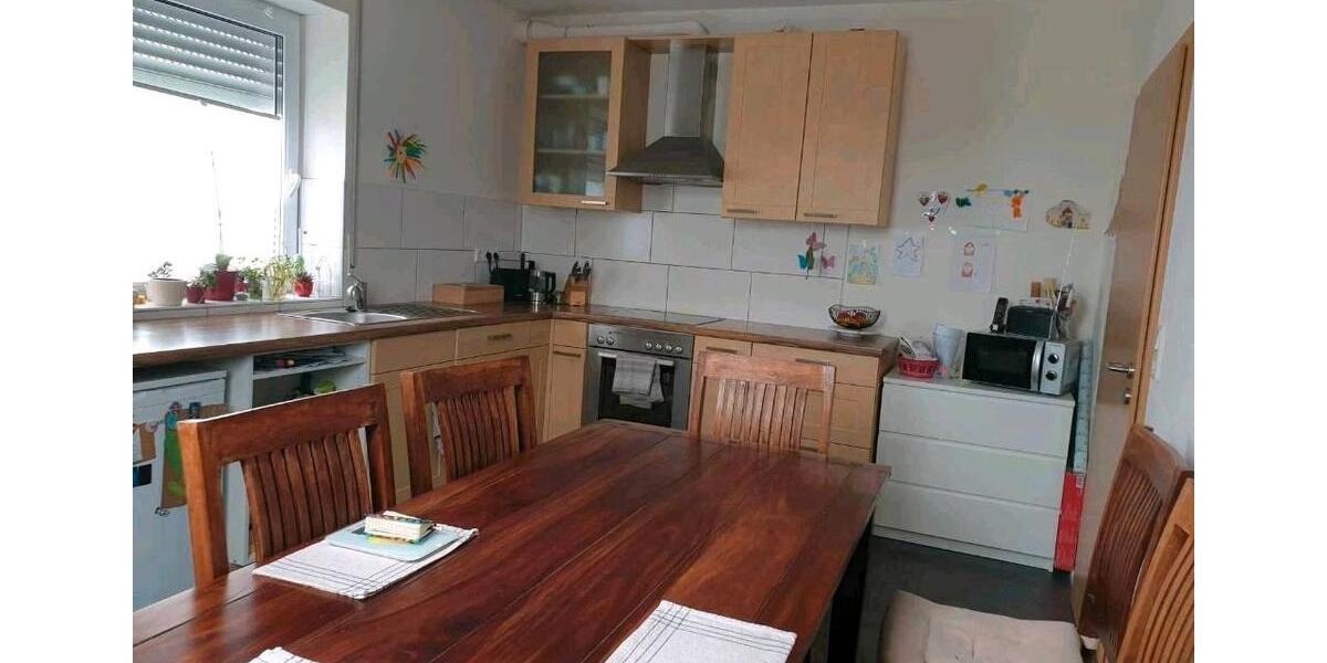 Dachgeschoßwohnung Apen - 3 Zimmer, 70 m&sup2;, 695&euro; | Angebot:26600936