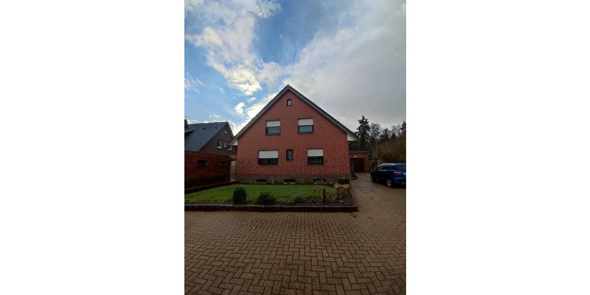 Dachgeschoßwohnung Ostercappeln - 4 Zimmer, 98 m&sup2;, 650&euro; | Angebot:25182826