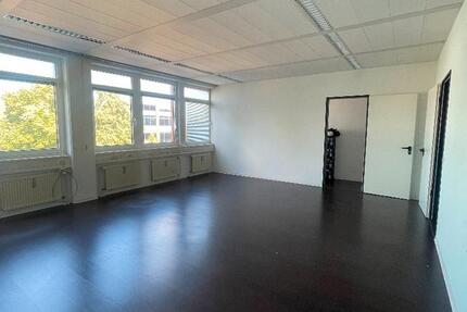 Super angebundenes Einzelbüro mit sehr flexible Konditionen - All-in-Miete