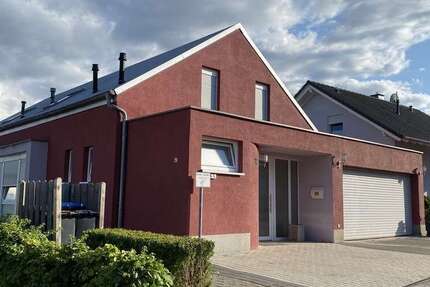 Wohnung zum Mieten in Siegen 1.230 € 120 m²