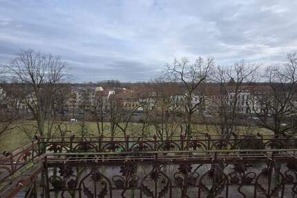 Wohnung Frankfurt (Oder) Frankfurt - 4 Zimmer, 135 m&sup2;, 995&euro; | Angebot:25700933