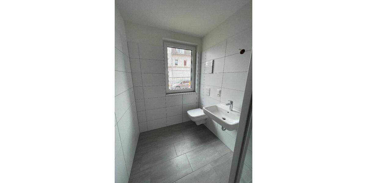 Erdgeschoßwohnung Brand-Erbisdorf Erbisdorf - 1 Zimmer, 45 m&sup2;, 295&euro; | Angebot:23690989