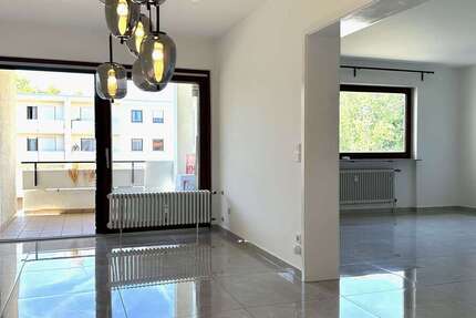 Wohnung Weinheim - 4 Zimmer, 108 m&sup2;, 1.350&euro; | Angebot:27592672