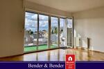 Moderne, renovierte 3 Zimmerwohnung mit Balkon und Panoramablick in zentraler Lage von Bad Honnef! zimmer