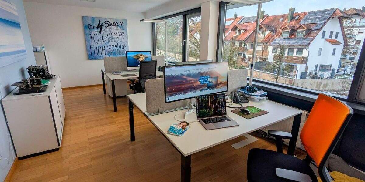 Gewerbeobjekt Freising Eichenfeldsiedlung - 360&euro; | Angebot:25693966