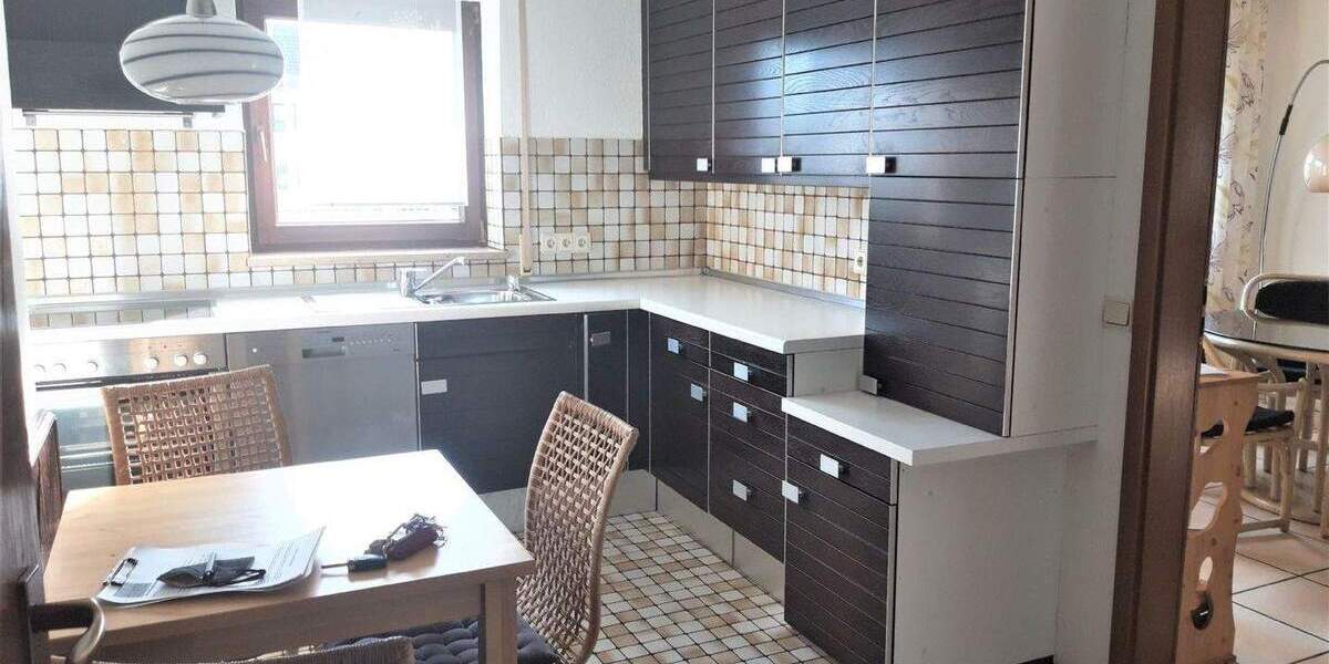 Etagenwohnung Sulzbach-Rosenberg Rosenberg - 3 Zimmer, 150 m&sup2;, 990&euro; | Angebot:25896534