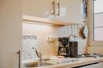 Wohnen auf Zeit Baltrum - 3 Zimmer, 63 m&sup2;, 1.200&euro; | Angebot:26396237