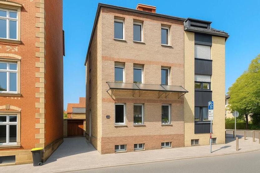 Mehrere WG-Zimmer in der Osnabrücker Innenstadt verfügbar