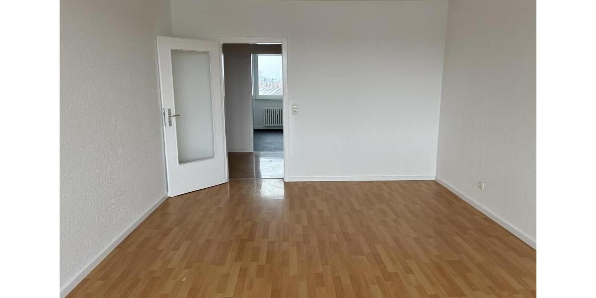Etagenwohnung Minden Bölhorst - 3 Zimmer, 72 m&sup2;, 522&euro; | Angebot:26361673