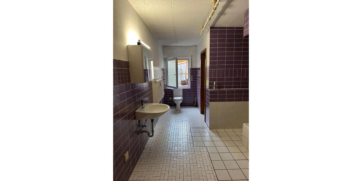 Erdgeschoßwohnung Bielefeld Gadderbaum - 3 Zimmer, 90 m&sup2;, 1.200&euro; | Angebot:24717302