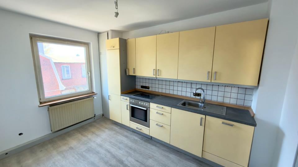 Etagenwohnung Solingen - 2 Zimmer, 55 m&sup2;, 710&euro; | Angebot:26586346
