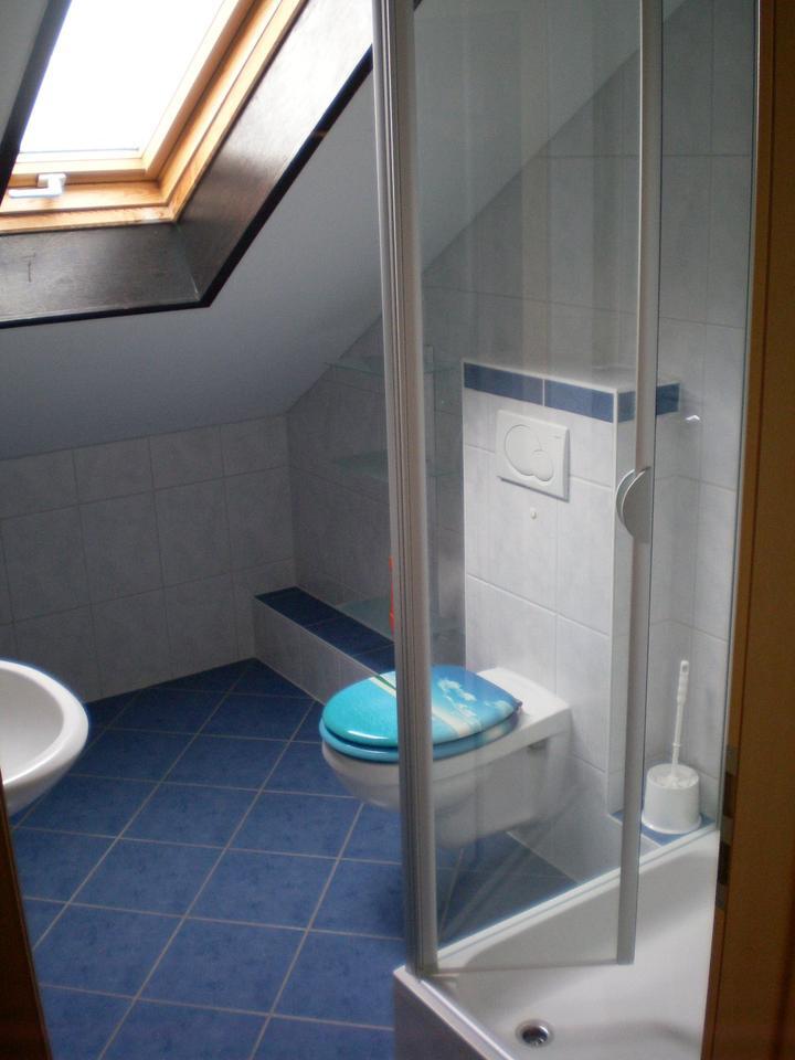 2 Zimmer Wohnung 39 qm
