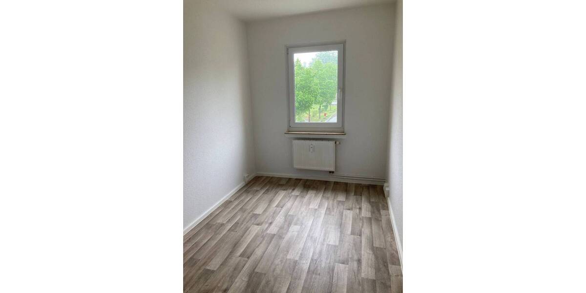 Etagenwohnung Hagenow Kietz - 3 Zimmer, 61 m&sup2;, 363&euro; | Angebot:26627737