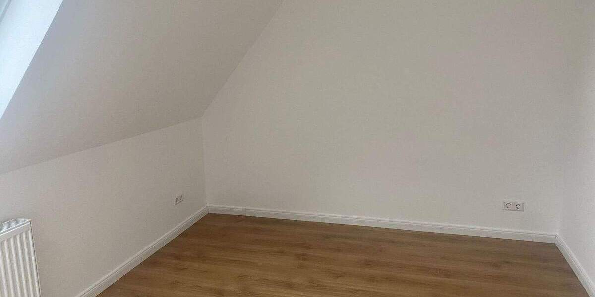 Reihenmittelhaus Seegebiet Mansfelder Land Wansleben am See - 5 Zimmer, 92 m&sup2;, 1.110&euro; | Angebot:25671751