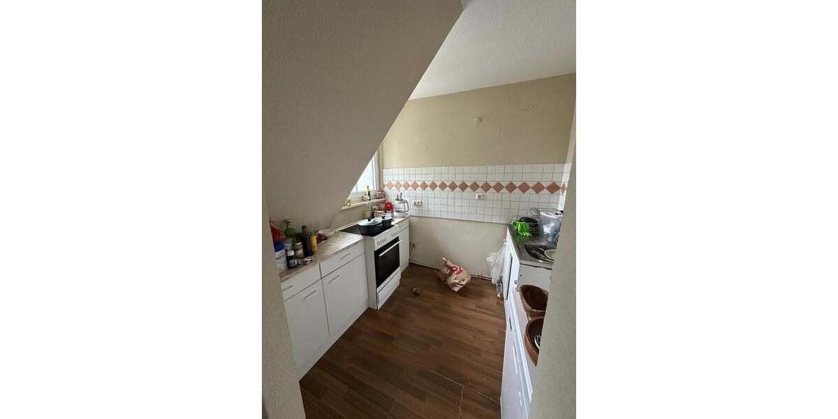 Dachgeschoßwohnung Paderborn - 3 Zimmer, 70 m&sup2;, 650&euro; | Angebot:26560417