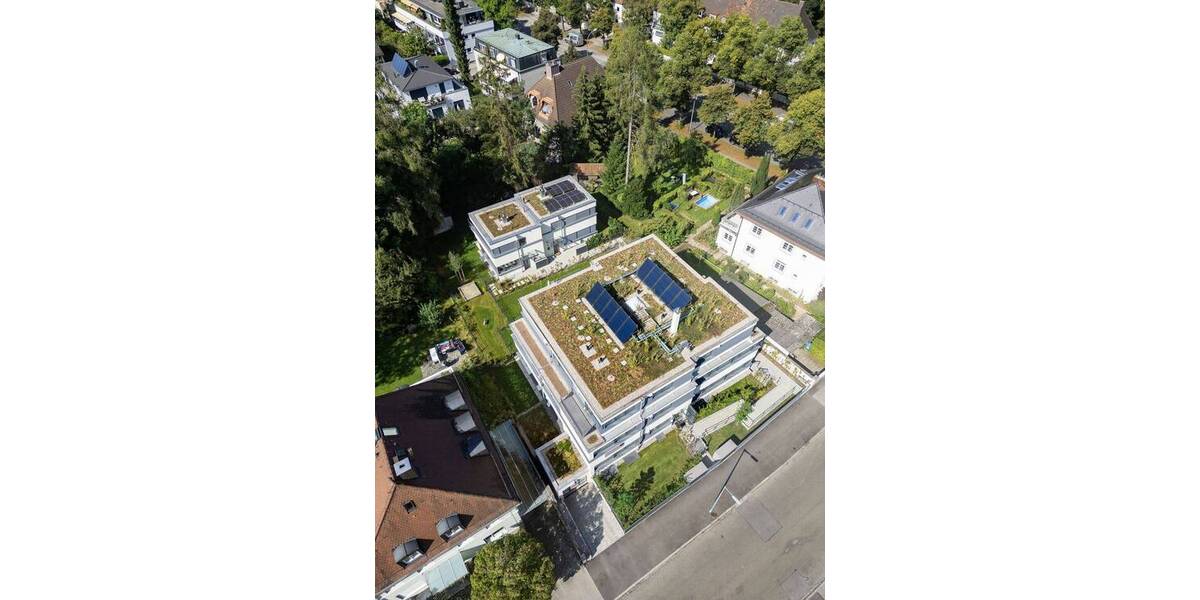 Etagenwohnung München Untergiesing-Harlaching - 3 Zimmer, 99 m&sup2;, 2.850&euro; | Angebot:26154855