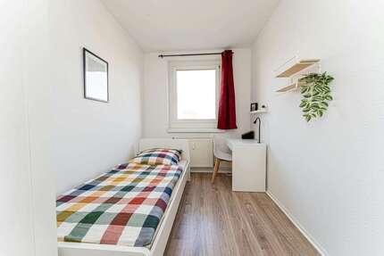 Zimmer Potsdam Stern - 560&euro; | Angebot:26696800